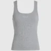 Camiseta sin mangas de estilo lounge Camiseta sin mangas de estilo lounge