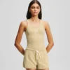 CAMISETA SIN MANGAS HOTEL KARL LOUNGEWEAR CAMISETA SIN MANGAS HOTEL KARL LOUNGEWEAR