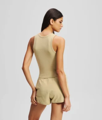 CAMISETA SIN MANGAS HOTEL KARL LOUNGEWEAR