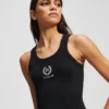 CAMISETA SIN MANGAS HOTEL KARL LOUNGEWEAR CAMISETA SIN MANGAS HOTEL KARL LOUNGEWEAR