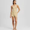 CAMISETA SIN MANGAS HOTEL KARL LOUNGEWEAR CAMISETA SIN MANGAS HOTEL KARL LOUNGEWEAR