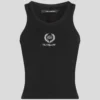 CAMISETA SIN MANGAS HOTEL KARL LOUNGEWEAR CAMISETA SIN MANGAS HOTEL KARL LOUNGEWEAR