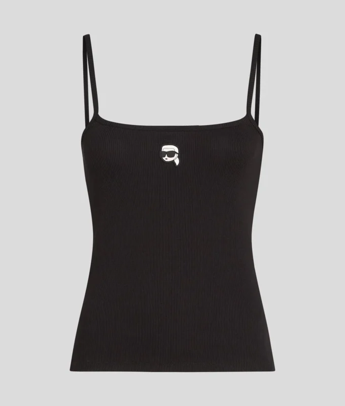 CAMISETA SIN MANGAS IKON CAMISETA SIN MANGAS IKON