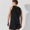 CAMISETA SIN MANGAS LOGO BEACH CAMISETA SIN MANGAS LOGO BEACH