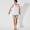 CAMISETA SIN MANGAS LOGO BEACH CAMISETA SIN MANGAS LOGO BEACH