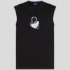 CAMISETA SIN MANGAS LOVE UNLOCKED