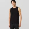 Camiseta sin mangas metálica Ikon para la playa Camiseta sin mangas metálica Ikon para la playa