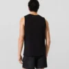 Camiseta sin mangas metálica Ikon para la playa Camiseta sin mangas metálica Ikon para la playa