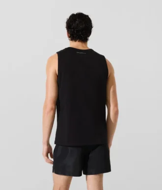Camiseta sin mangas metálica Ikon para la playa Camiseta sin mangas metálica Ikon para la playa
