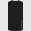 Camiseta sin mangas metálica Ikon para la playa Camiseta sin mangas metálica Ikon para la playa
