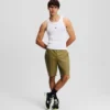 CAMISETA SIN MANGAS MONOGRAM CAMISETA SIN MANGAS MONOGRAM