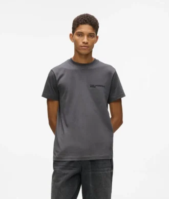 CAMISETA SLIM-FIT