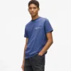 CAMISETA SLIM-FIT CAMISETA SLIM-FIT