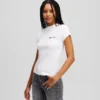 CAMISETA SLIM-FIT CAMISETA SLIM-FIT