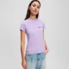 CAMISETA SLIM-FIT CAMISETA SLIM-FIT