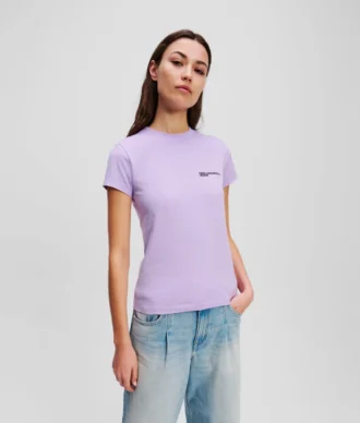 CAMISETA SLIM-FIT