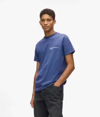 CAMISETA SLIM-FIT