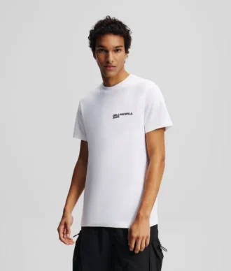 CAMISETA SLIM-FIT