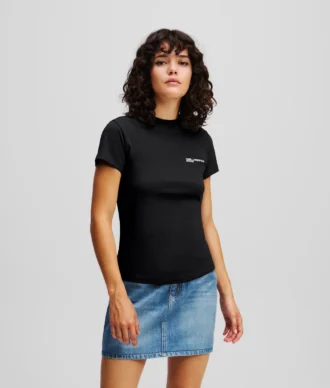 CAMISETA SLIM-FIT