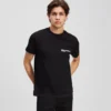 CAMISETA SLIM-FIT CAMISETA SLIM-FIT