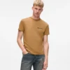 CAMISETA SLIM-FIT CAMISETA SLIM-FIT