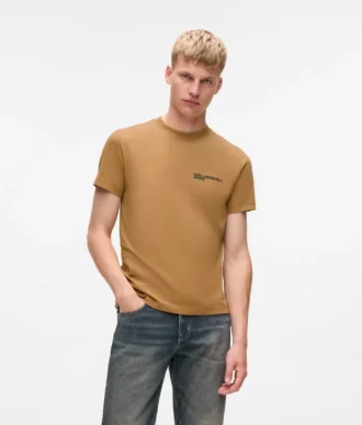CAMISETA SLIM-FIT