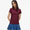 CAMISETA SLIM-FIT CAMISETA SLIM-FIT