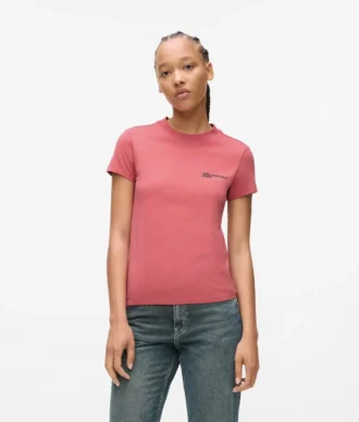 CAMISETA SLIM-FIT