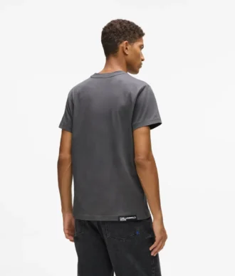 CAMISETA SLIM-FIT
