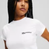 CAMISETA SLIM-FIT CAMISETA SLIM-FIT