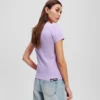 CAMISETA SLIM-FIT CAMISETA SLIM-FIT