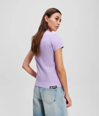 CAMISETA SLIM-FIT