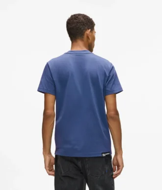CAMISETA SLIM-FIT