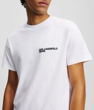 CAMISETA SLIM-FIT