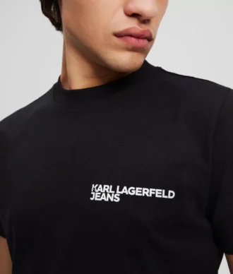 CAMISETA SLIM-FIT