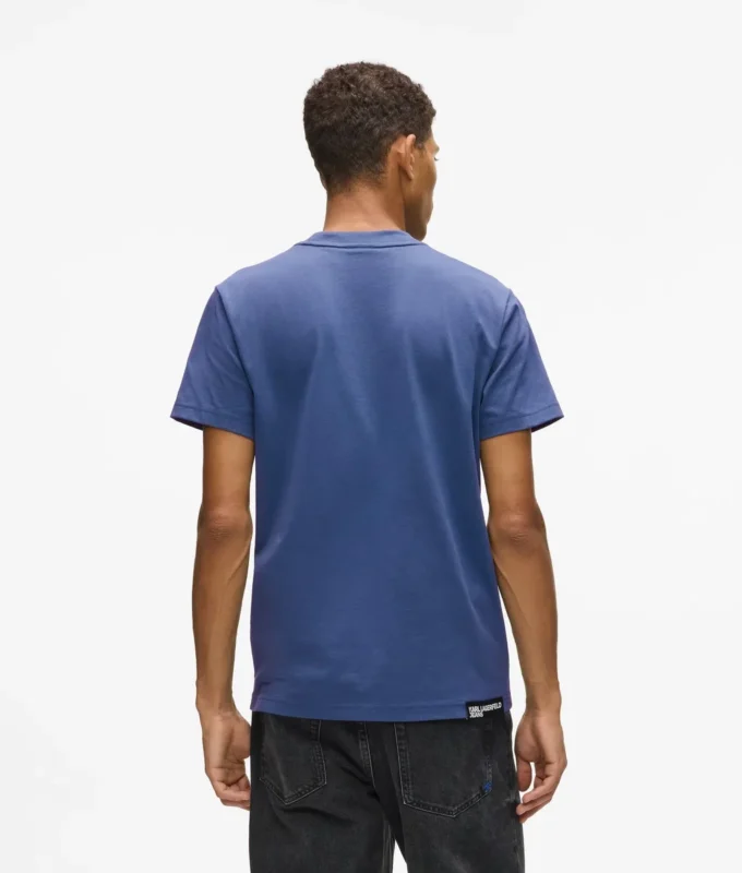 CAMISETA SLIM-FIT CAMISETA SLIM-FIT