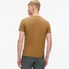 CAMISETA SLIM-FIT CAMISETA SLIM-FIT