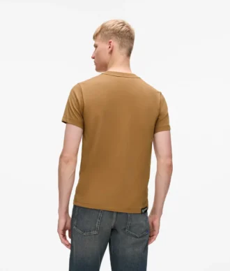 CAMISETA SLIM-FIT