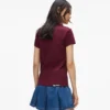 CAMISETA SLIM-FIT CAMISETA SLIM-FIT