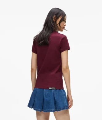 CAMISETA SLIM-FIT