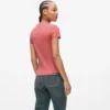 CAMISETA SLIM-FIT CAMISETA SLIM-FIT