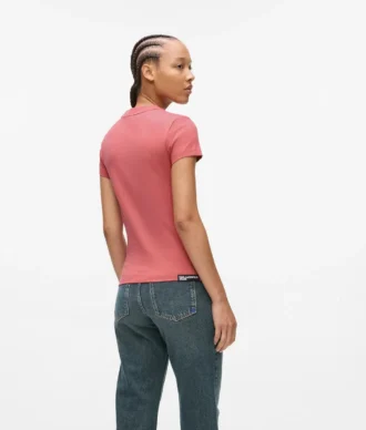 CAMISETA SLIM-FIT