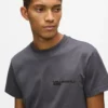 CAMISETA SLIM-FIT CAMISETA SLIM-FIT
