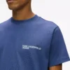 CAMISETA SLIM-FIT CAMISETA SLIM-FIT