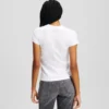 CAMISETA SLIM-FIT CAMISETA SLIM-FIT