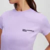 CAMISETA SLIM-FIT CAMISETA SLIM-FIT