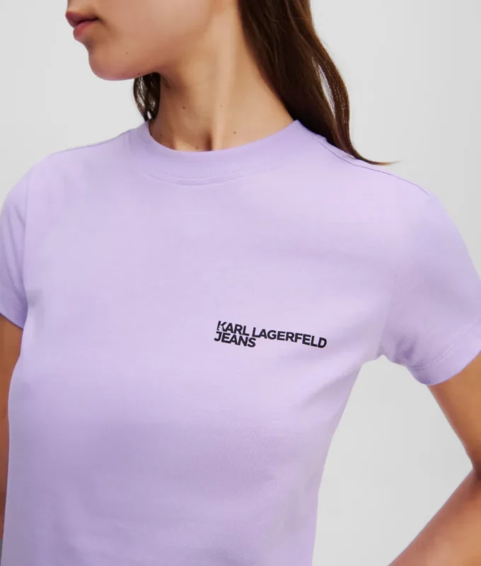 CAMISETA SLIM-FIT CAMISETA SLIM-FIT