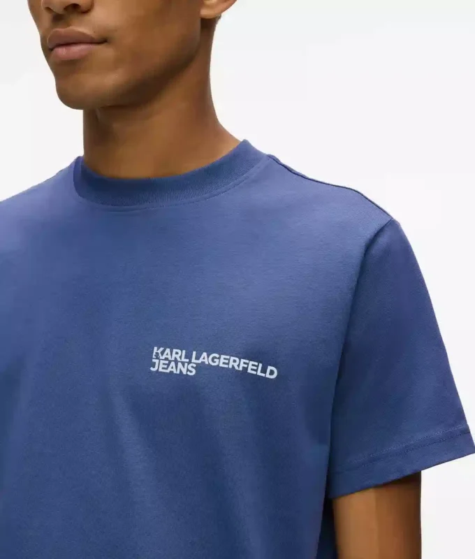 CAMISETA SLIM-FIT CAMISETA SLIM-FIT