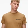 CAMISETA SLIM-FIT CAMISETA SLIM-FIT