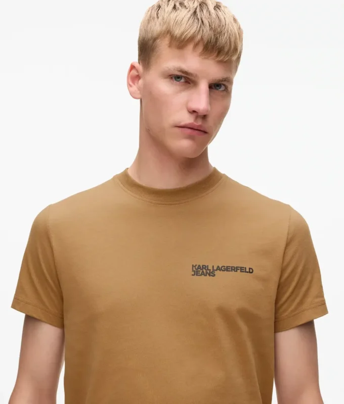 CAMISETA SLIM-FIT CAMISETA SLIM-FIT